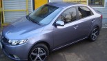 Диски КиК Спринт көлікте Kia Cerato Диски КиК Спринт көлікте Kia Cerato
