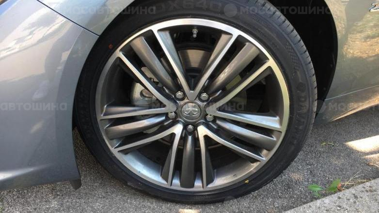 Автомобильдің шиналары Davanti DX640 R19 [1406]
