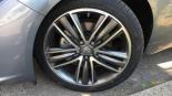 Дөңгелек дискілері   көлікте  infiniti q50