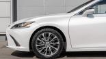 Дөңгелек дискілері   көлікте  lexus es