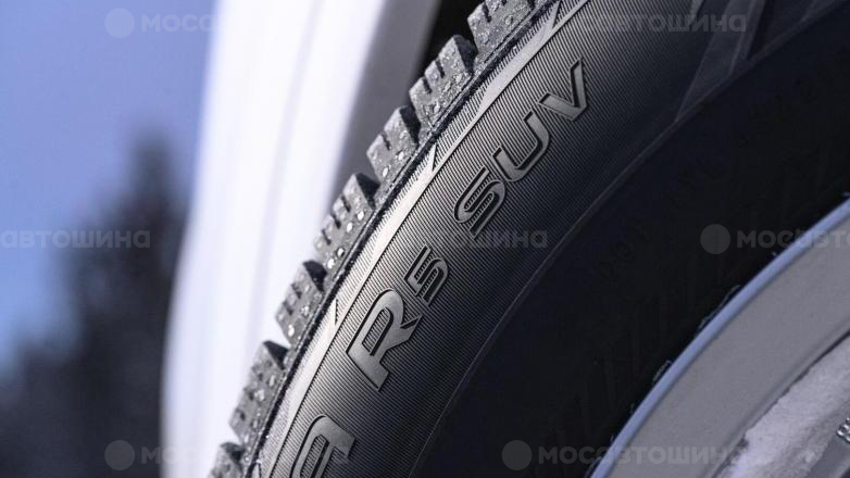 Автомобильдің шиналары Nokian Hakkapeliitta R5 SUV [2191]