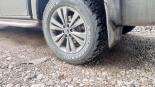 Дөңгелек дискілері   көлікте  mercedes x-class