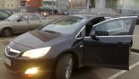 Дөңгелек дискілері көлікте Opel Astra H Дөңгелек дискілері көлікте Opel Astra H