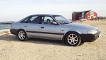 Дөңгелек дискілері Aez Ecco көлікте Mazda 626