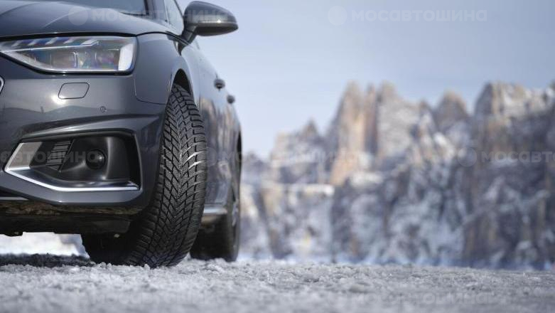 Автомобильдің шиналары Nokian Snowproof 2 [2579]