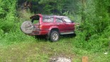 Диски көлікте Toyota Hilux Диски көлікте Toyota Hilux