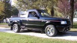 Диски көлікте Ford Ranger 6 lugs Диски көлікте Ford Ranger 6 lugs