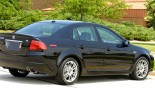 Диски OZ Racing Ultraleggera көлікте Acura TL Диски OZ Racing Ultraleggera көлікте Acura TL