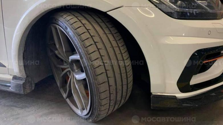 Автомобильдің шиналары Davanti Protoura Sport R19 [1920]