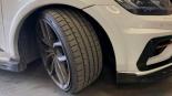 Дөңгелек дискілері   көлікте  volkswagen golf