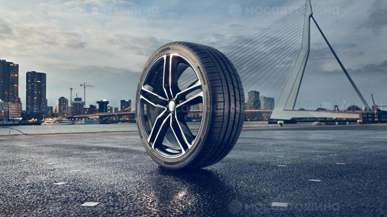 Автомобильдің шиналары Hankook K127A Ventus S1 Evo3 [2776]