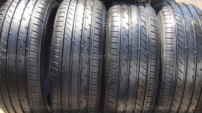Автомобильдің шиналары Davanti DX640 R17 [1351]