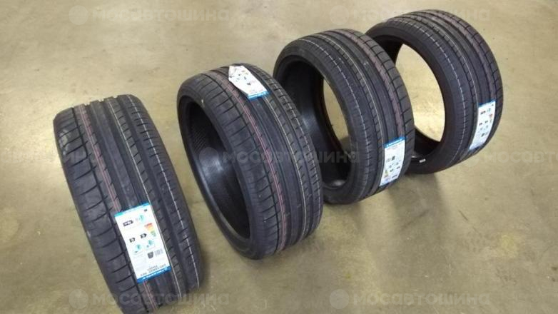 Автомобильдің шиналары Triangle TH201 Sportex R20 [1823]
