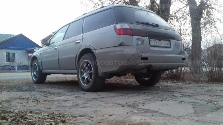Автомобильдің шиналары Yokohama Ice Guard IG65 R17 [1743]