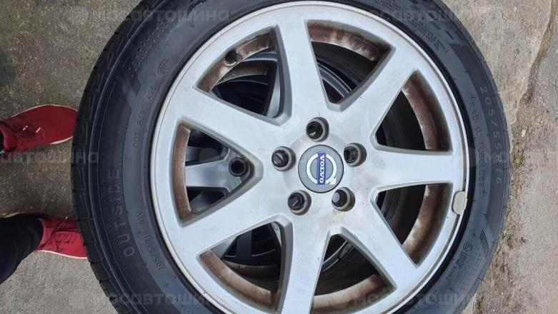 Автомобильдің шиналары Sailun Atrezzo Elite R16 [1388]