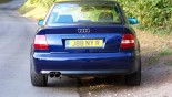Дөңгелек дискілері көлікте Audi S4 Дөңгелек дискілері көлікте Audi S4