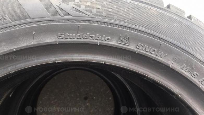 Автомобильдің шиналары Kumho Wintercraft SUV Ice WS31 R18 [1680]