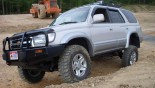 Диски көлікте Toyota 4 runner Диски көлікте Toyota 4 runner