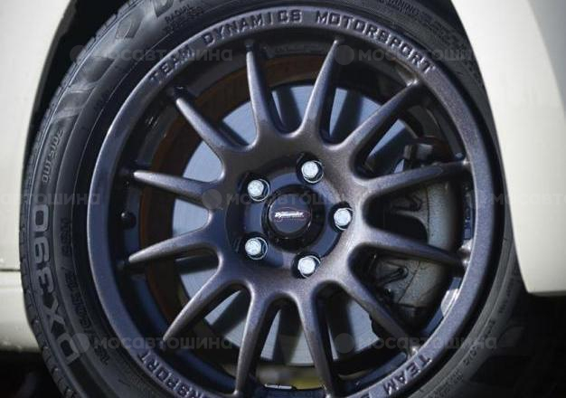 Автомобильдің шиналары Davanti DX390 R16 [1418]