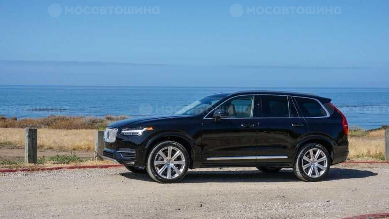 Автомобильдің шиналары Bridgestone Dueler H/P Sport R18 [1491]