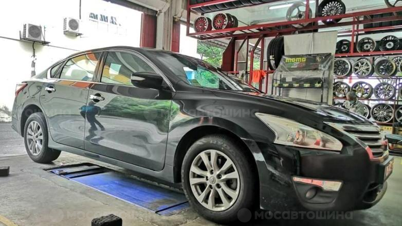 Автомобильдің шиналары Rydanz Reac R05 [2443]