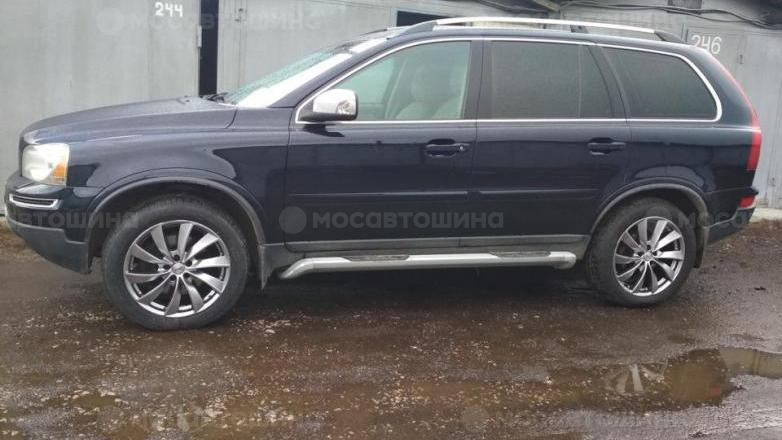 Автомобильдің шиналары Kormoran Summer SUV R19 [2286]