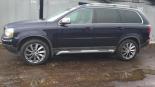 Дөңгелек дискілері   көлікте  volvo xc90