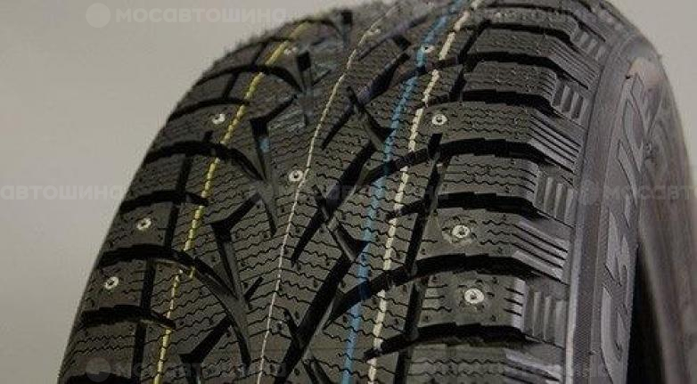 Автомобильдің шиналары Toyo Observe Garit G3-Ice R17 [1726]