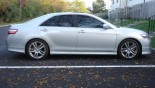 Диски Rial Como көлікте Toyota Camry Диски Rial Como көлікте Toyota Camry