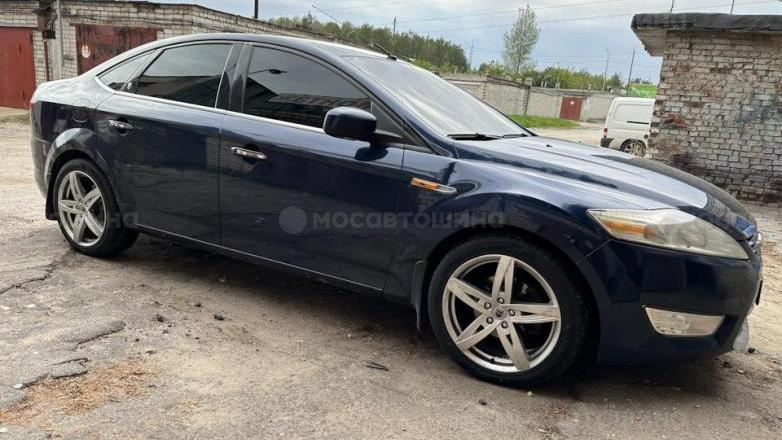 Автомобильдің шиналары Greentrac Quest-X 235/45 R18 [2613]