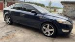 Дөңгелек дискілері   көлікте  ford mondeo