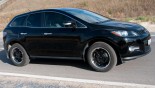Дөңгелек дискілері American Racing Casino (AR393) көлікте Mazda CX-7 Дөңгелек дискілері American Racing Casino (AR393) көлікте Mazda CX-7
