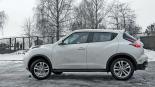 Дөңгелек дискілері   көлікте  nissan juke