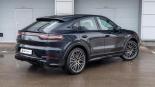 Дөңгелек дискілері   көлікте  porsche cayenne