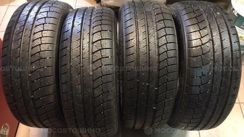 Автомобильдің шиналары Davanti Wintoura+ R18 [1562]