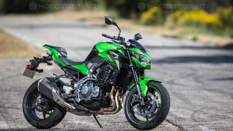 Автомобильдің шиналары Michelin Road 5 [2730]