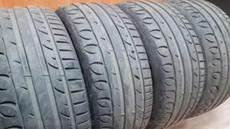 Автомобильдің шиналары Kormoran Ultra High Performance R17 [1528]