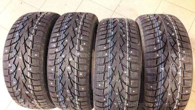 Автомобильдің шиналары Toyo Observe Garit G3-Ice R17 [1729]