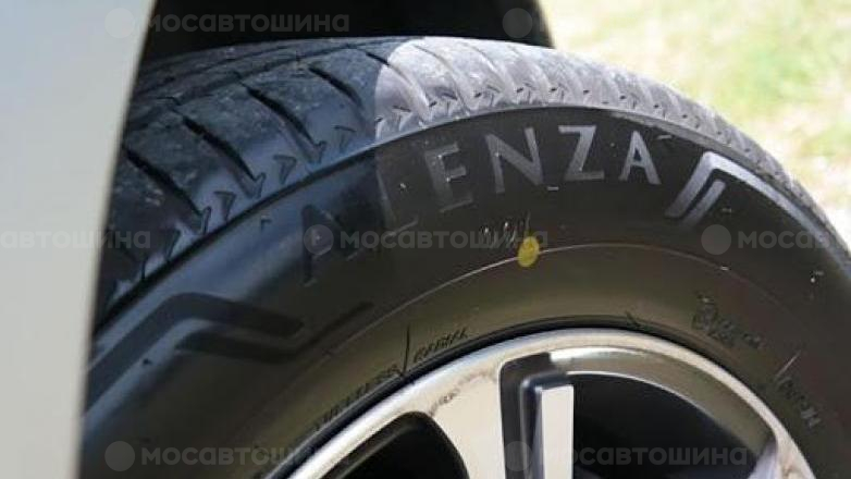 Автомобильдің шиналары Bridgestone Alenza 001 R17 [1536]