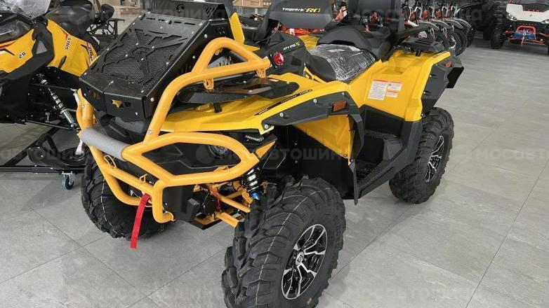 Автомобильдің шиналары Кама Quadro ATM [2813]