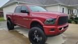 Дөңгелек дискілері   көлікте  dodge ram-1500