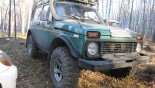 Дөңгелек дискілері көлікте VAZ 2121 Дөңгелек дискілері көлікте VAZ 2121