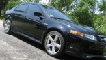 Диски Momo GTR көлікте Honda Accord Type S Диски Momo GTR көлікте Honda Accord Type S