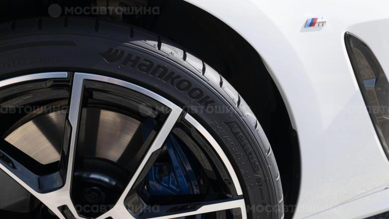 Автомобильдің шиналары Hankook K129 Ventus S1 evo Z [2788]