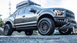 Дөңгелек дискілері   көлікте  ford f150