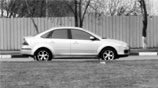 Дөңгелек дискілері Ford FD12 көлікте Ford Focus 2