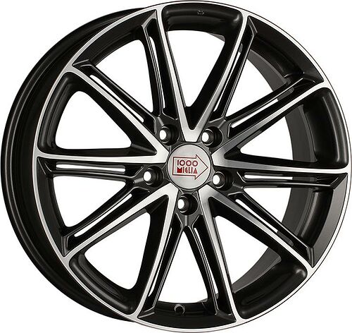 1000Miglia MM1007