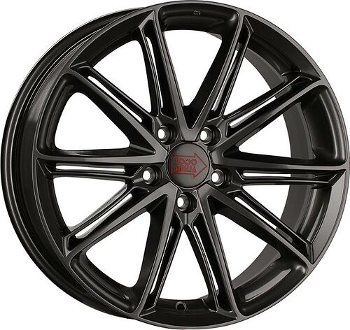1000Miglia MM1007