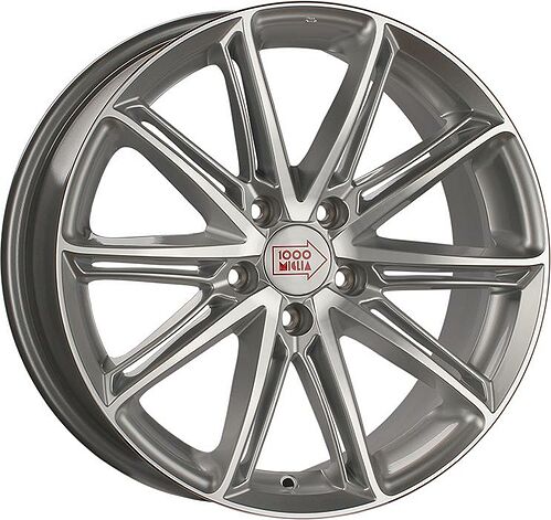 1000Miglia MM1007