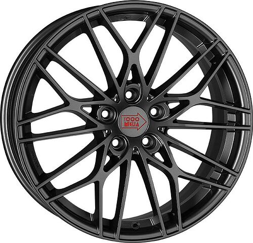 1000Miglia MM1015